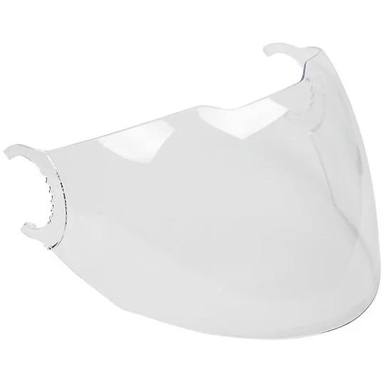 Visiera Trasparente AG Vemar per Casco BREEZE Spedizione Espresso