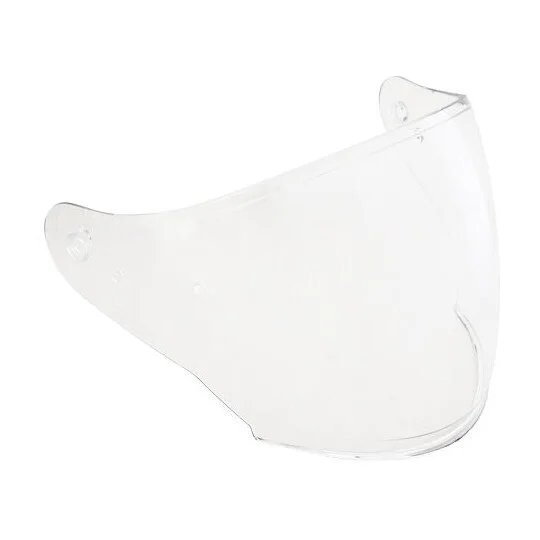 Visiera Trasparente CGM per Casco 136a; 136s; 136g Quantità Limitata