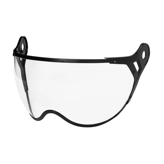 Prezzo Di Fabbrica Visiera Trasparente CGM per Casco Bici 801-ASA