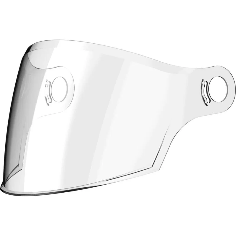 Affare Visiera Trasparente Chiara Ls2 per Casco OF622 FUNNY 2