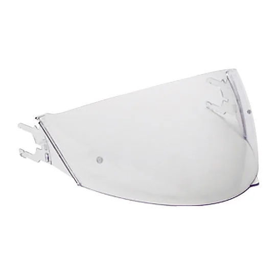 Visiera Trasparente Givi Predisposta per Pinlock Z858TPR Per modello HX.08 Solo Oggi