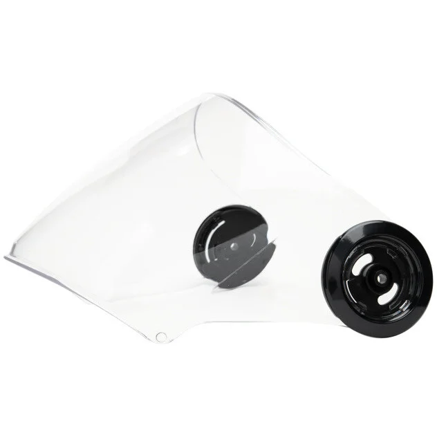 Ultime Pezzi Visiera Trasparente iXS per Casco iXS 100 Per L-XL-2XL