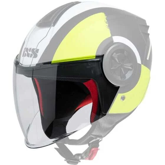 Prezzo Basso Visiera Trasparente iXS per Casco iXS JET 851