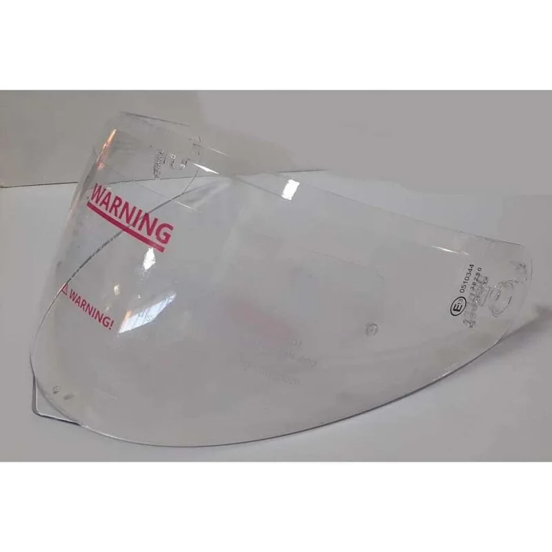 Visiera Trasparente Kappa per Casco KV-31 Predispsota per Pinlock Sconto