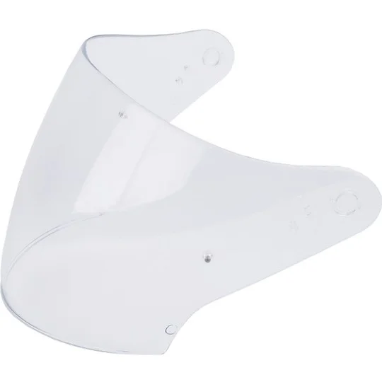 Super Prezzo Visiera Trasparente KDF-22 Casco Scorpion EXO-220