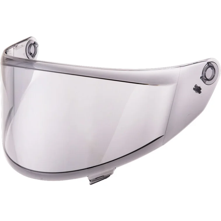Visiera Trasparente Kyt Per Casco NZ-RACE; NF-R; NX RACE Super Prezzo