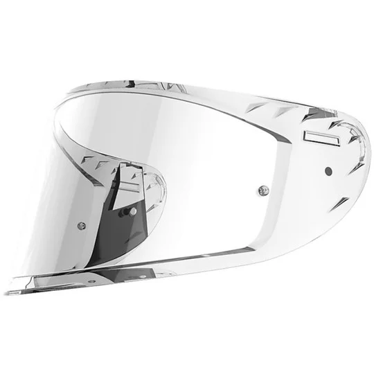 Visiera Trasparente LS2 per Casco FF327 Challenger Professionale