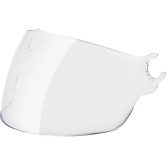 Nuovo Arrivo Visiera Trasparente Lunga per Casco LS2 OF562 Airflow OF558 Sphere