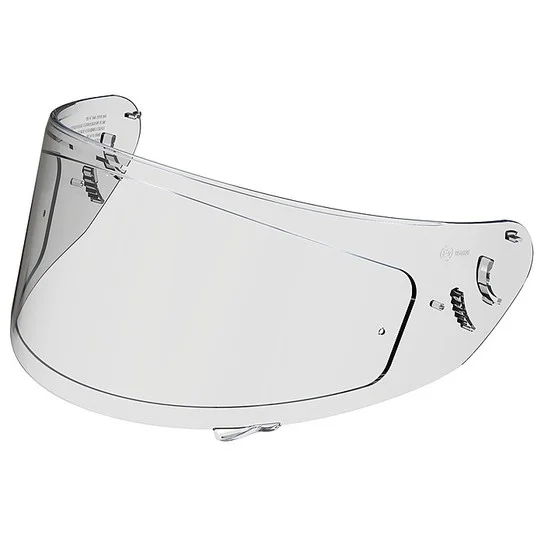 Reso Gratuito Visiera Trasparente MT-V-09 Mt Helmet per Casco KRE - KRE SV