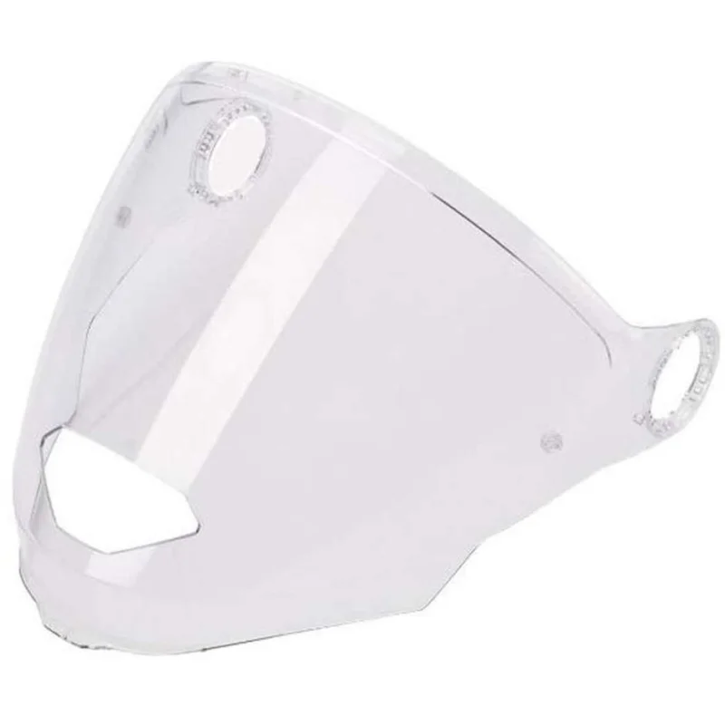 Visiera Trasparente NJS-7S Nolan Per Casco N70-2gt (Tg. XXS-XS-S-M); N44 / Evo (Tg. XXS-XS-S-M-L) A Buon Prezzo