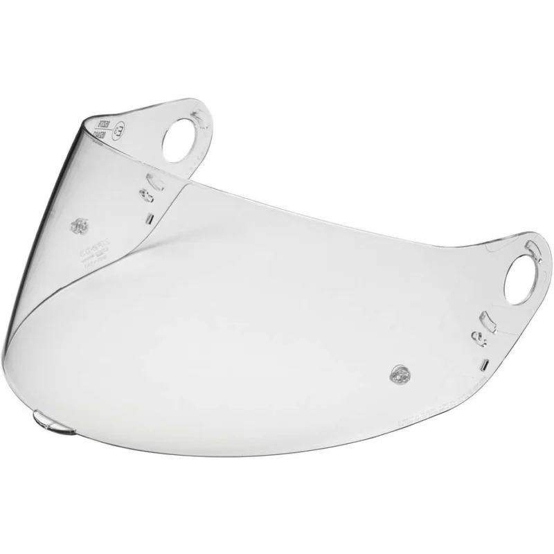 Ordina Subito Visiera Trasparente Nolan per Modello N60.5 / 64 / 63 / 62 / G6.2 / G6.1