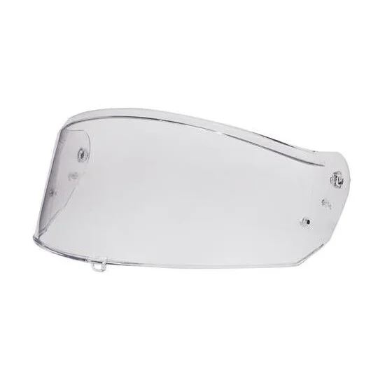 Visiera Trasparente per Casco Ls2 FF808 STREAM II Offerta Lampo