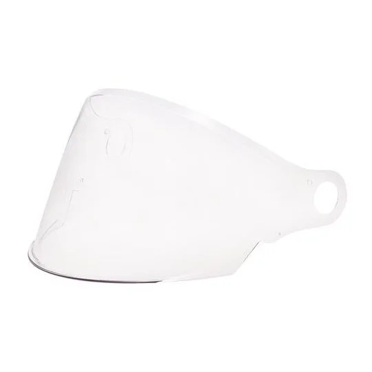Spedizione Espresso Visiera Trasparente per Casco Ls2 OF616 AIRFLOW 2