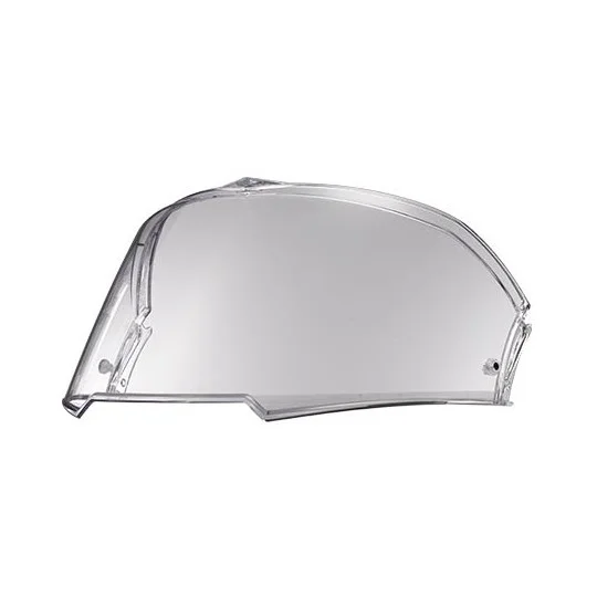 Offerta Speciale Visiera Trasparente Predisposta per Pinlock LS2 per Casco FF900 VALIANT 2