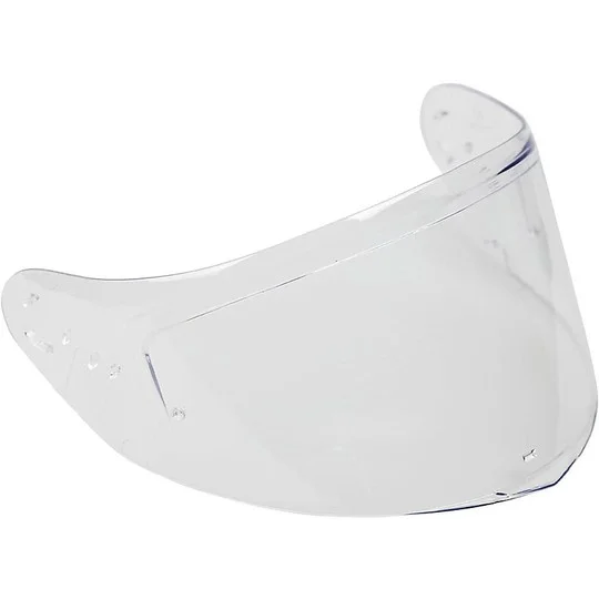 Compra Adesso Visiera Trasparente Predisposta per Pinlock Vemar per Casco HURRICANE
