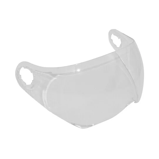 Visiera Trasparente Sagomata Per Casco Ska-P 1SH ZEN Compra Adesso