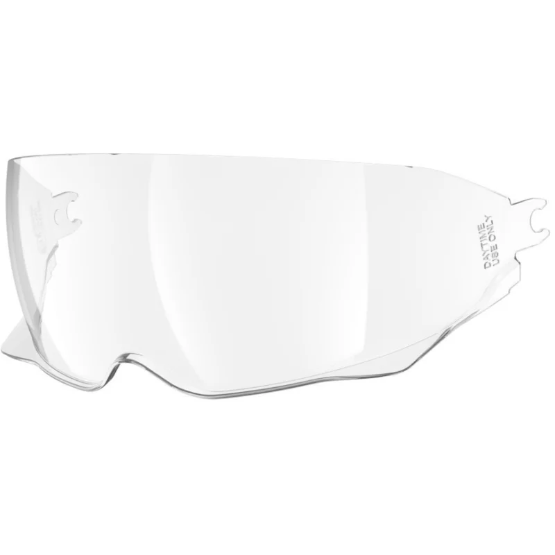 A Buon Prezzo Visiera Trasparente Shark per Casco ATV / DRAK / X-DRAK / S-DRAK