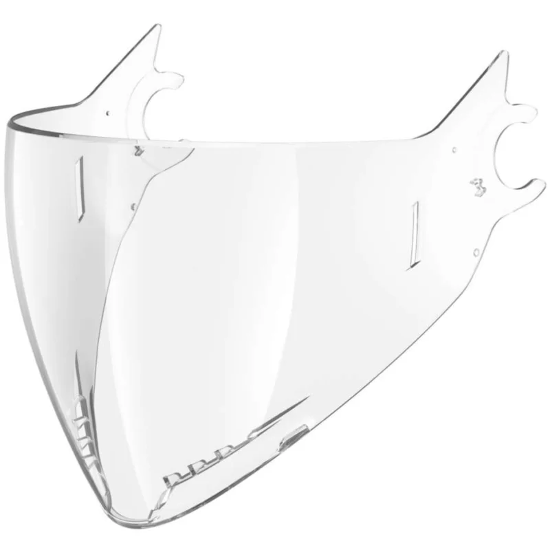 Visiera Trasparente Shark per Casco CITYCRUISER Ultime Pezzi
