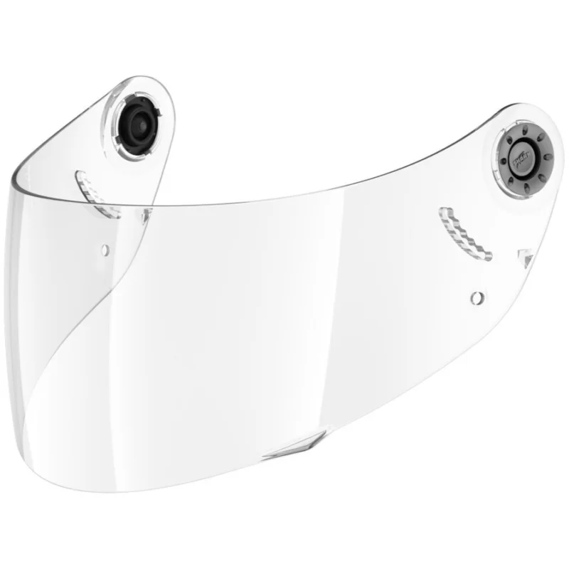 Visiera Trasparente Shark per Casco S600 / S700 / S900 / OPEN / RIDILL Promozione Esclusiva
