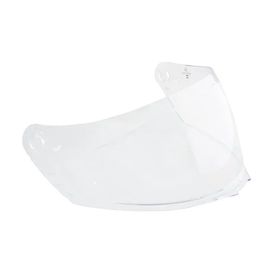 Visiera Trasparente Ska-P per Casco 3MH Predisposta per Pinlock Offerta Del Giorno