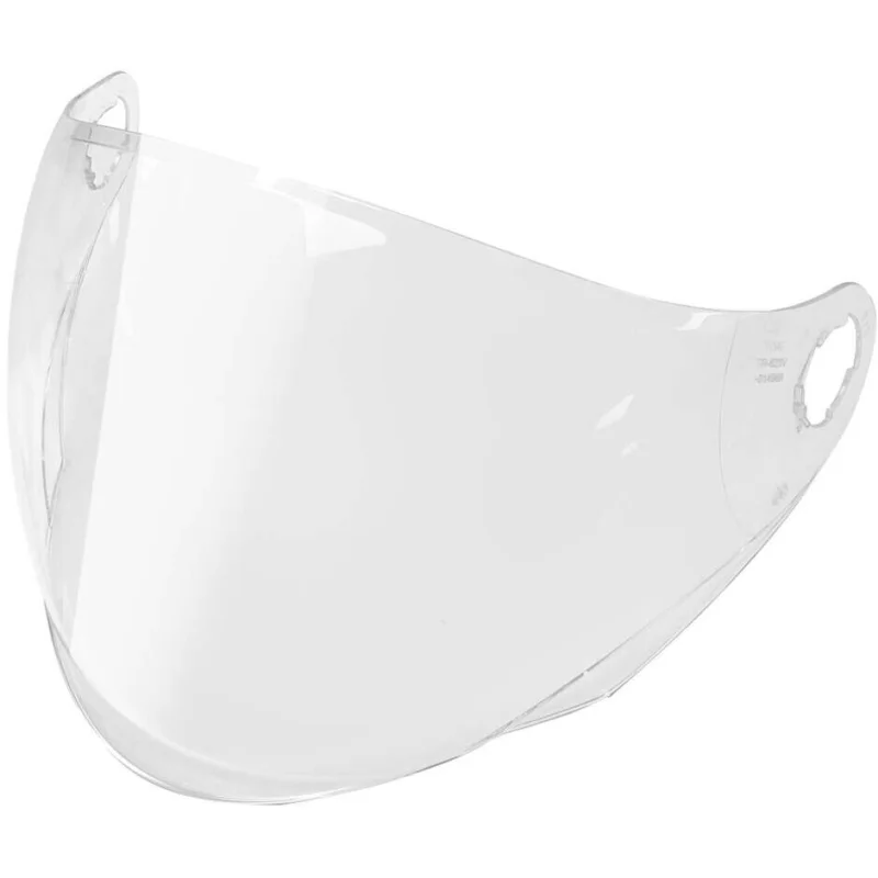 Ultime Pezzi Visiera Trasparente Stormer Per Casco MIND