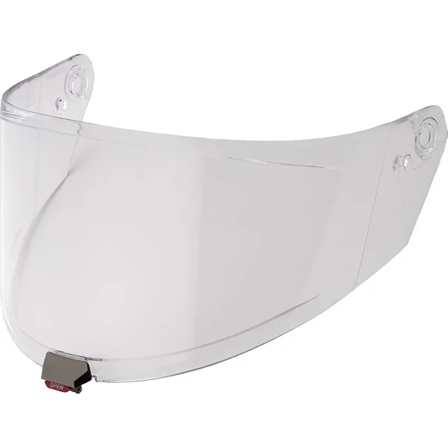 Visiera Trasparente Suomy per Casco S1-XR GP; SR-GP EVO; SPEEDSTAR 2 Offerta Speciale