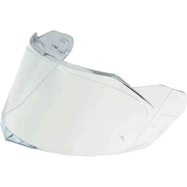 Visiera Trasparente VS-ST-OU-01SMK, per Casco Stellar Offerta Del Giorno