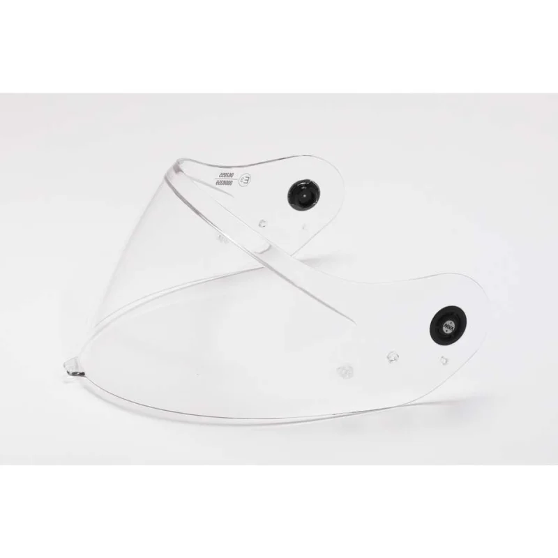 Visiera Trasparente XFS-03 (22.06) Nolan per Casco X-903 Ultra Predisposta per Pinlock Popolare