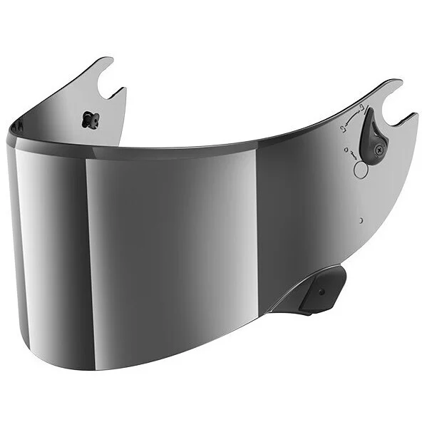 Più Venduto Visiera VZ100 Chromo Per Casco Shark AERON GP; AERON; RACE R PRO GP