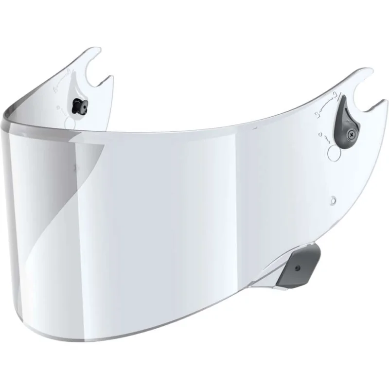 Visiera VZ100 Trasparente Per Casco Shark AERON GP; AERON; RACE R PRO GP Promozione Esclusiva