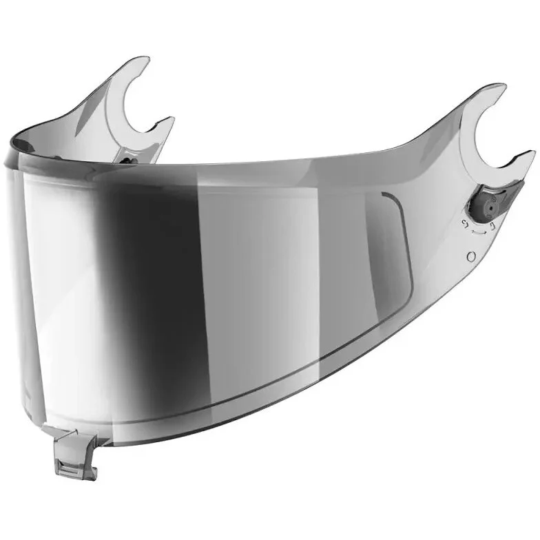 Pagamento Sicuro Visiera VZ300 Silver Shark per Casco SPARTAN GT / GT CARBON; RS / RS CARBON; GT PRO / GT PRO CARBON