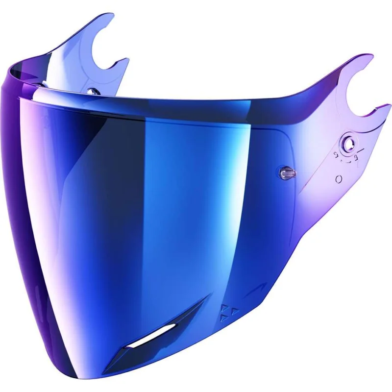Visiera VZ360 Iridium Blu Shark per Casco RS JET Ordina Subito