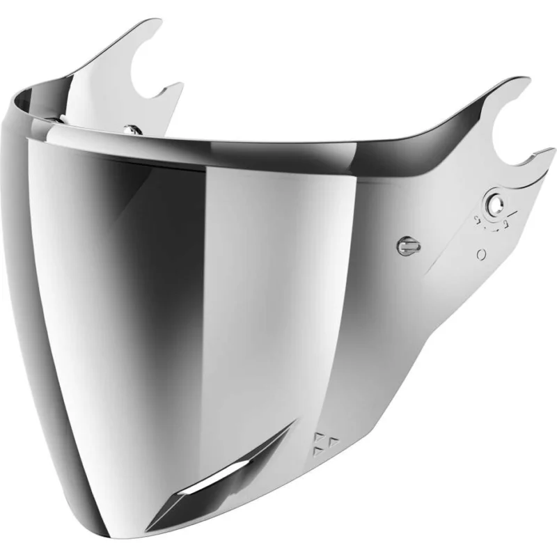 Compra Adesso Visiera VZ360 Iridium Silver Shark per Casco RS JET