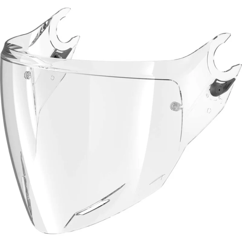 Ultima Occasione Visiera VZ360 Trasparente Shark per Casco RS JET