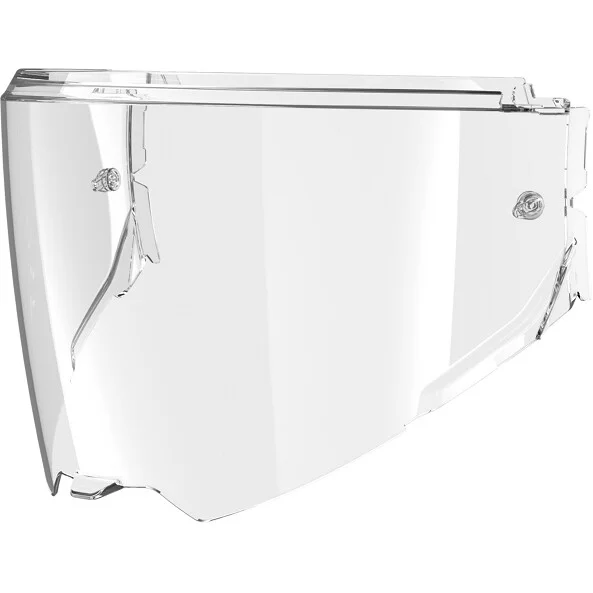 Offerta Visiera VZ390S Trasparente Per Casco Shark OXO (Taglie XS-S-M)