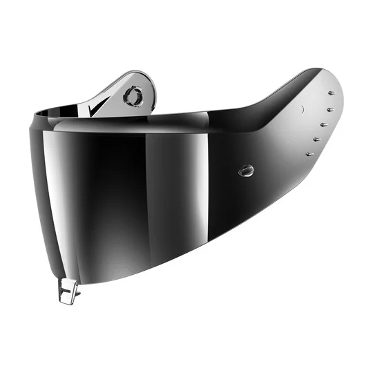 Visiera VZ400 Chrome Shark per Casco SKWAL i3; D-SKWAL 3; RIDILL 2 Offerta