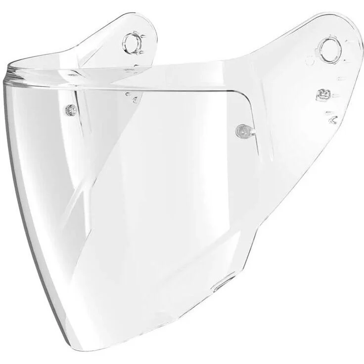 Novità Visiera VZ670 Trasparente Shark per Casco SWAL i3 JET; SKWAL JET