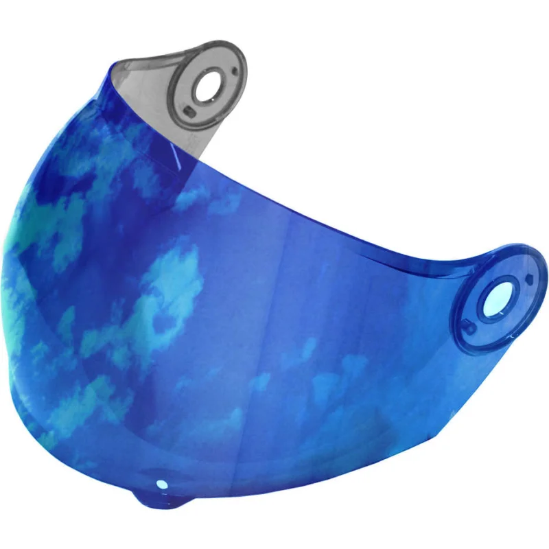 Bestseller Visiera XD-14 RST Blu HJC Per Casco v90