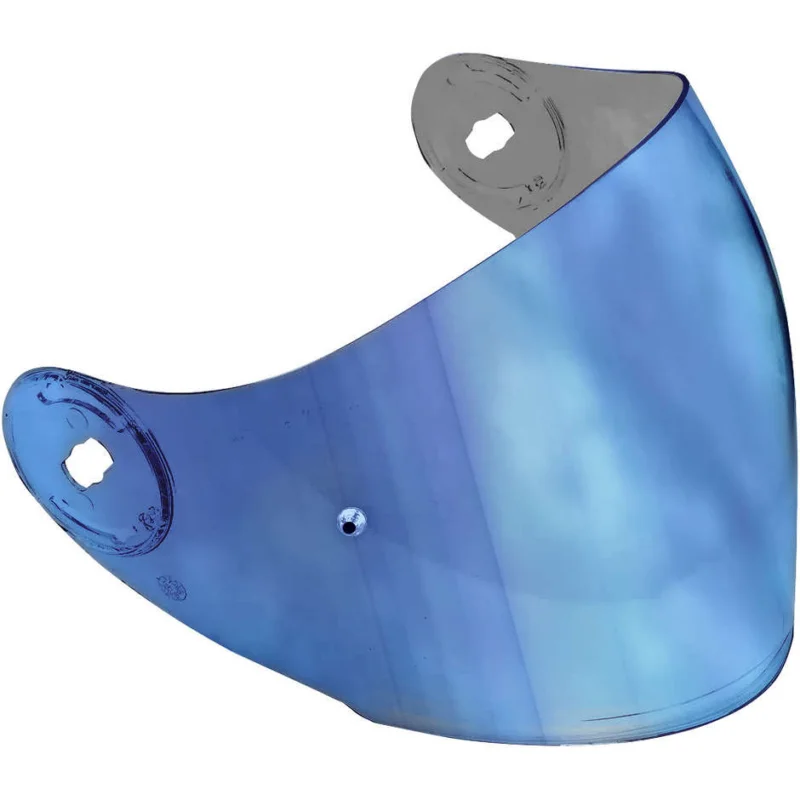 Promo Stagionale Visiera XD-15 RST BluHJC Per Casco i40 Predisposta per Pinlock