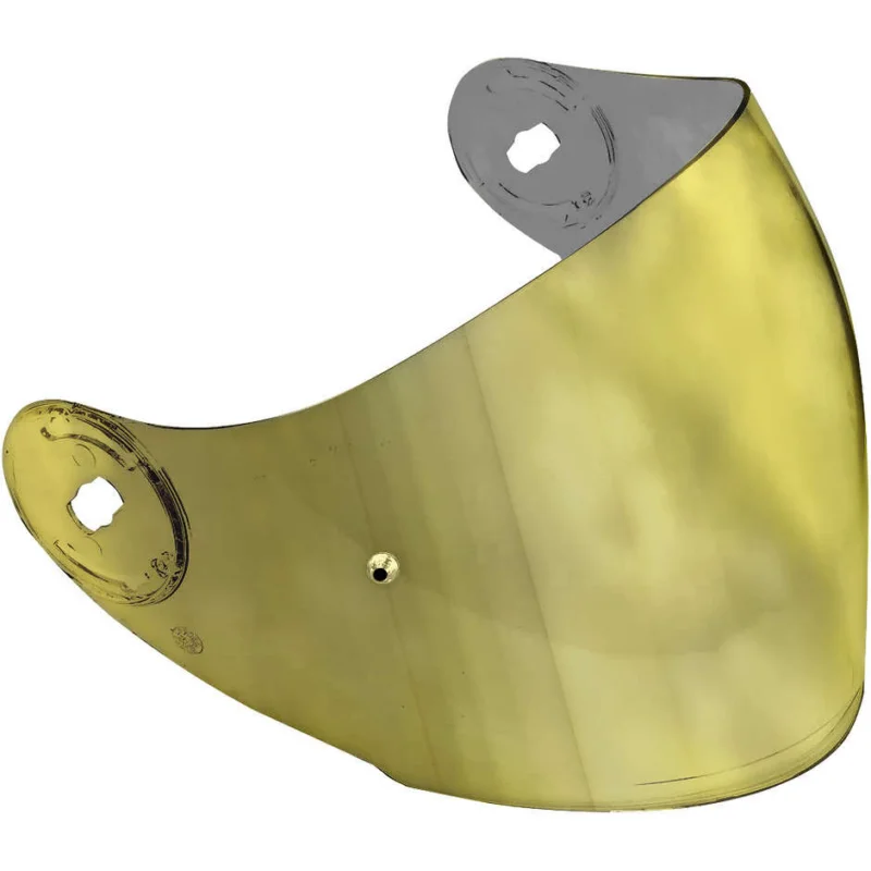 Subito Disponibile Visiera XD-15 RST Oro HJC Per Casco i40 Predisposta per Pinlock