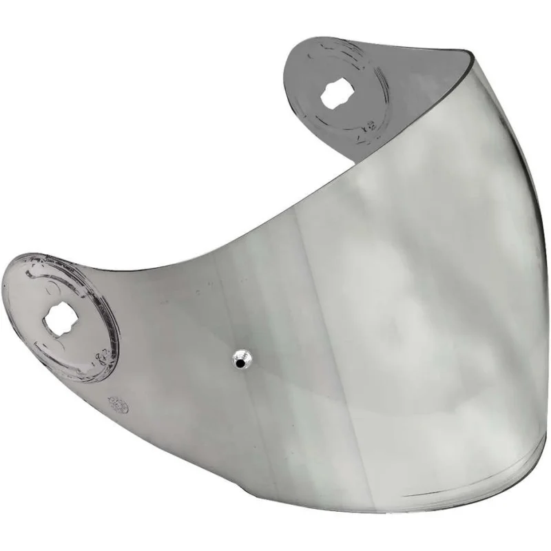 Promo Stagionale Visiera XD-15 RST Silver HJC Per Casco i40 Predisposta per Pinlock