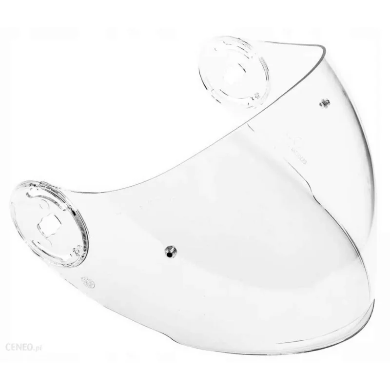 Visiera XD-15 Trasparente HJC Per Casco i40 Predisposta per Pinlock Compra Oggi Stesso