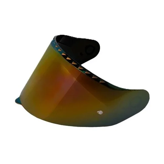 Visiera XFR-04 SR-NFR/FLAT Per Casco Nolan X-904 - Iridium Promozione Esclusiva
