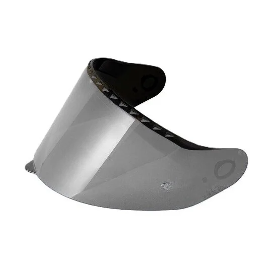 Visiera XFR-04 SR-NFR/FLAT Per Casco Nolan X-904 - Silver Direttamente Dal Produttore