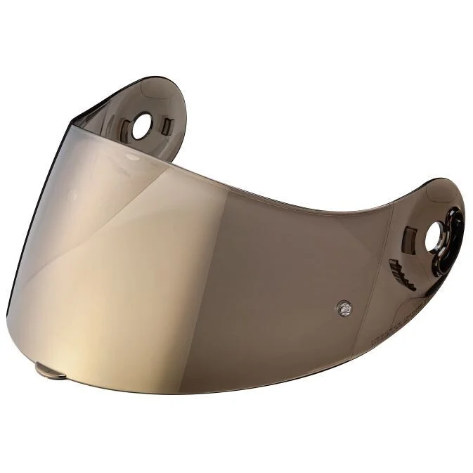 Quantità Limitata Visiera X-Lite XFR-02 Metal Oro SR-NFR / 2ACT Per Casco X803 / X802 / X603 / X702 / X661