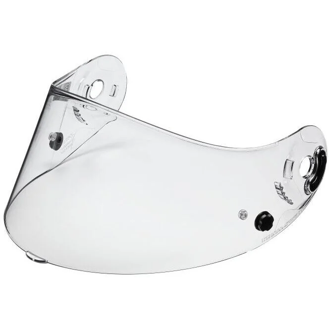 Visiera X-Lite XFR-02 Trasparente SR-NFR / 2ACT Per Casco X803 / X802 / X603 Pred. per Tear Off Esclusivo
