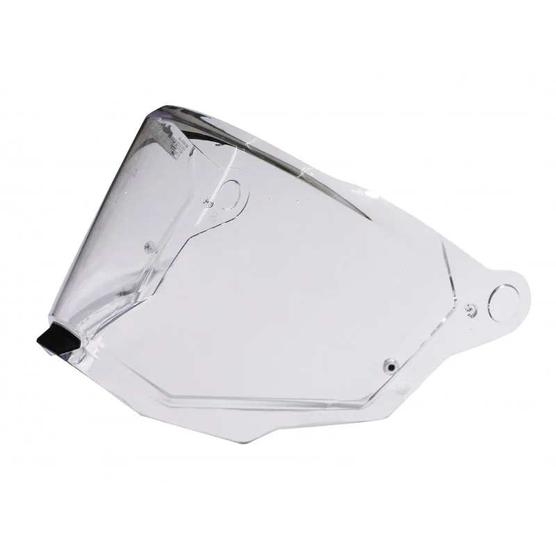 Spedizione Gratuita Visiere Trasparente per Casco Ls2 MX701 EXPLORER