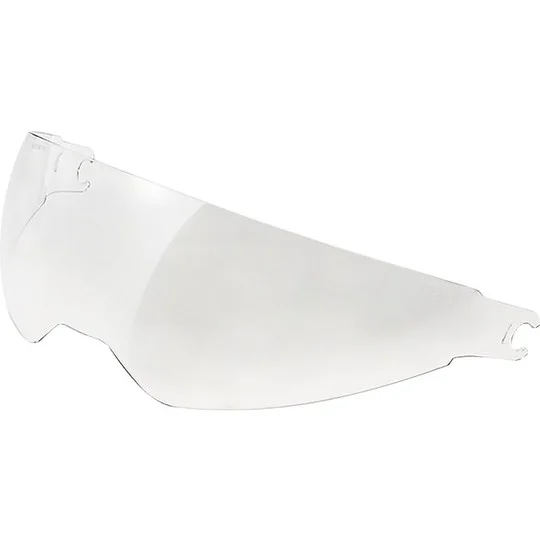 Solo Oggi Visierino Interno Chiaro per Casco Ls2 FF320