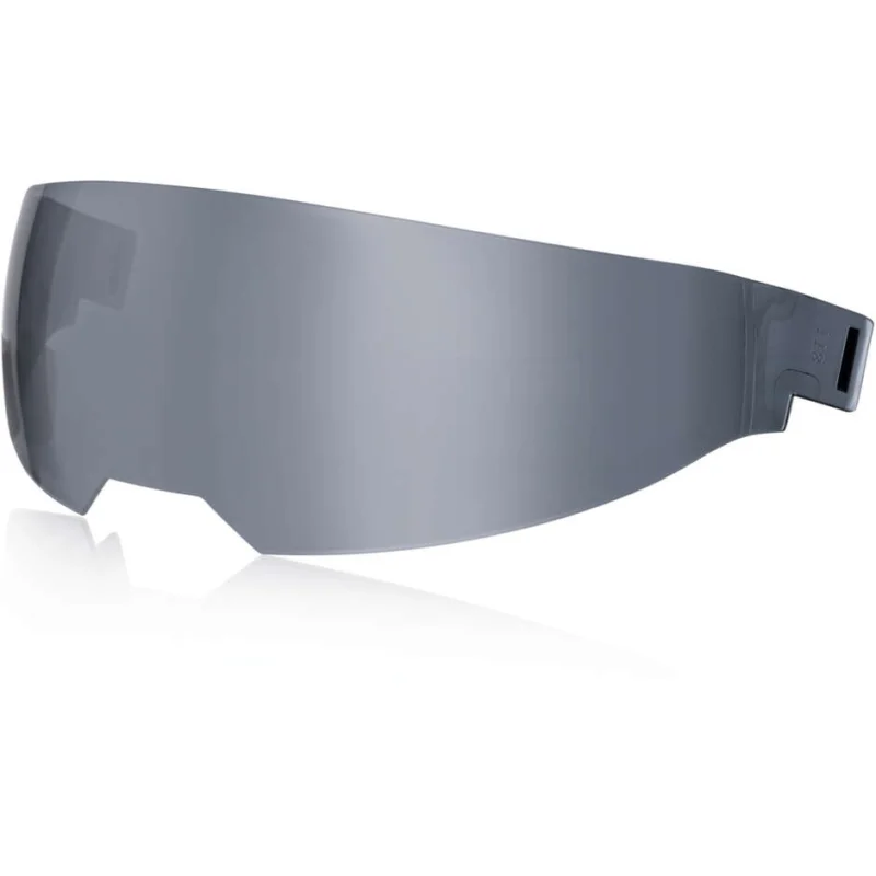 Visierino Parasole Acerbis X-STREET FS 816 Nero Ultime Pezzi