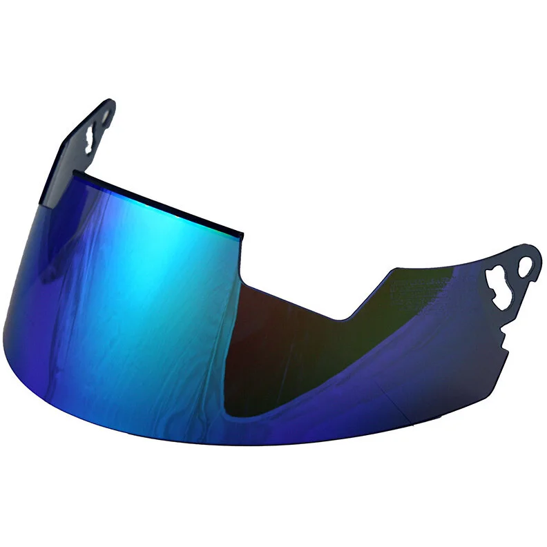 Bestseller Visierino Parasole Arai Pro Shade Vas-Z mirror Blu Per Casco SZ-R
